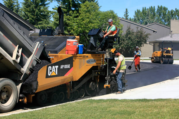 Lebanon, MO Driveway Pavers Company